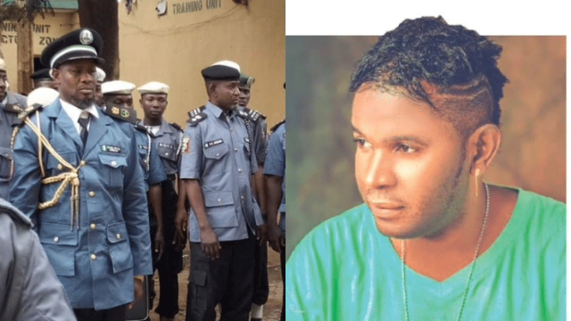 Popular TikToker Arrested By Kano Hisbah For Promoting Immoral Behaviour